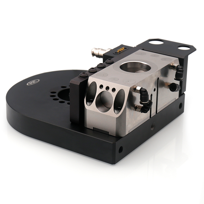 PO-M1002-N160握手爪Garra robótica do sistema de automação POFI4
