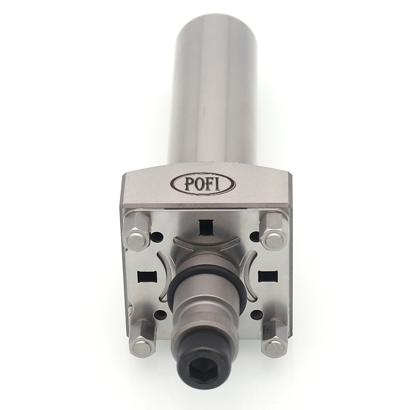 PO-N0007-ER-30-Erowa ER-010723 Pino de verificação 50 Ferramentas EDM ITS Alinhamento do mandril NT32-3