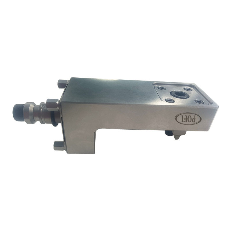 EROWA 038711 Braço de extensão Z Vario