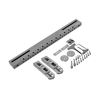 Kit de régua POFI Wire EDM Econo compatível com 3R-209-350.3 