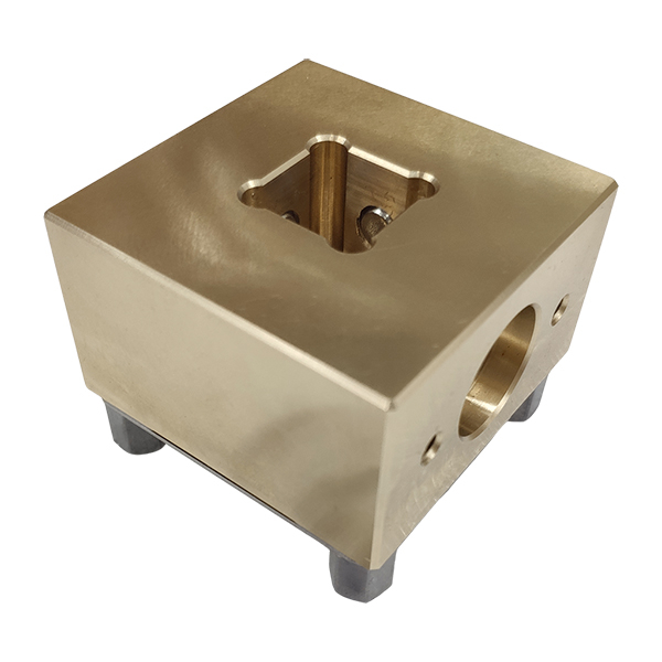 Suporte de eletrodo de bolso S15 compatível com EROWA Prisround ER-009222 ER-010063