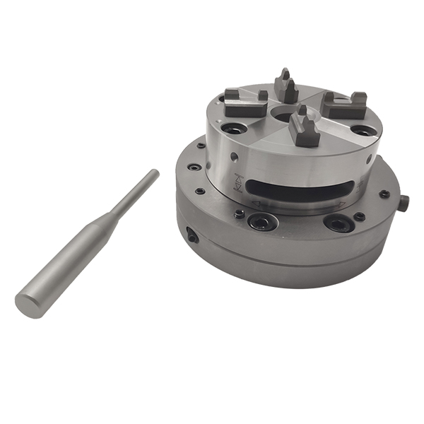 Mandril rápido 100P com EDM base-1-600