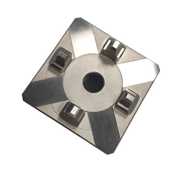 Adaptador BEP-3500902 para System 3R para Erowa-2-600