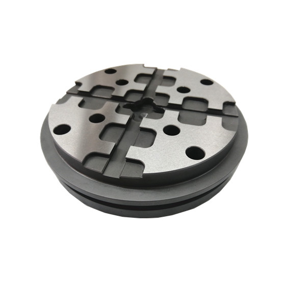 Palete POFI Ø156 mm Compatível com 3R-681.51-SA