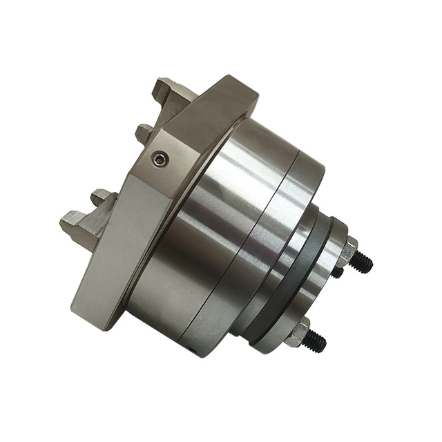 POFI Mandril Automático de Ação Rápida com Ombro para EDM ER-007523