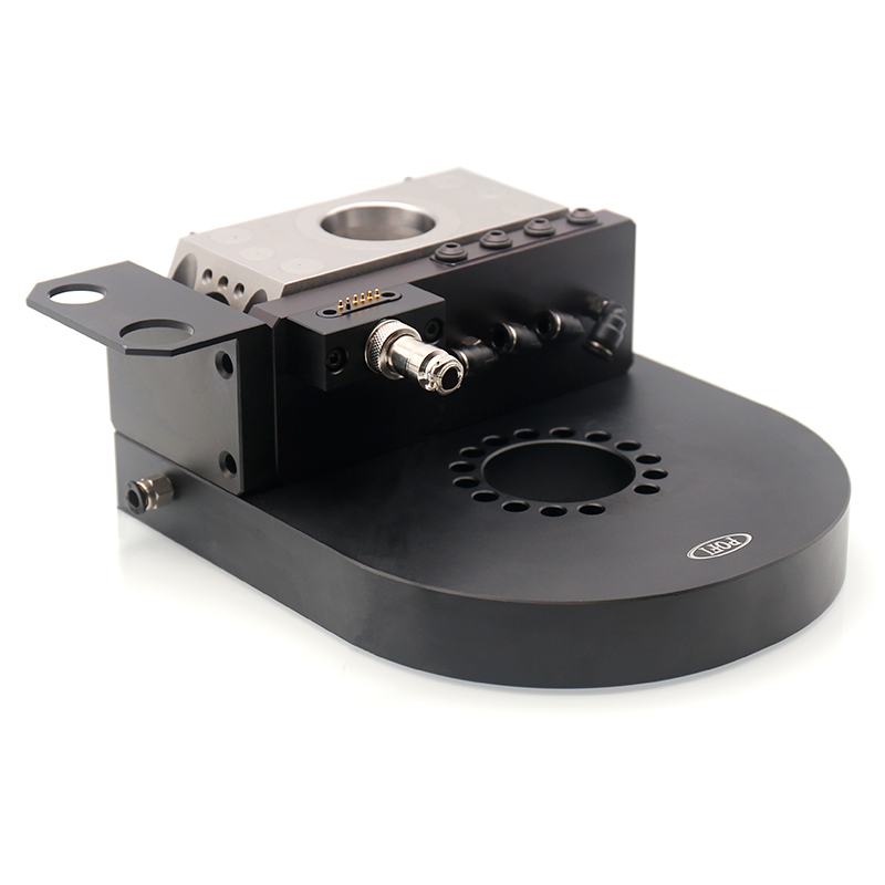 PO-M1002-N160POFI Sistema de Automação Garra Robótica握手爪2