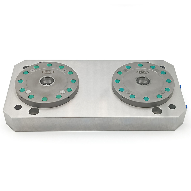 Placa Base POFI MTS 180 X 360 P Sistema 3R C 250 000 