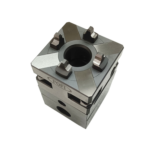 POFI Rotatable Chuck Compatível Turnfix 50 ER-007877