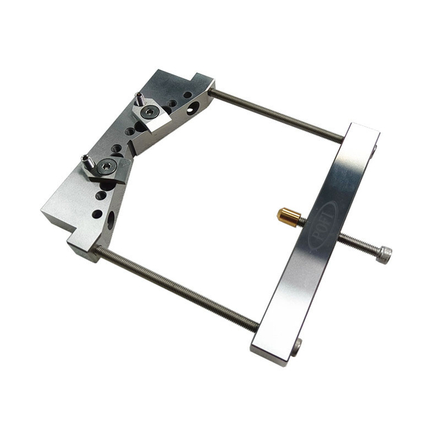 Ferramentas POFI WEDM Suporte Vee 3R-239.3