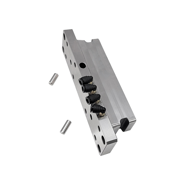 Elo de garra WGS 500-4-600