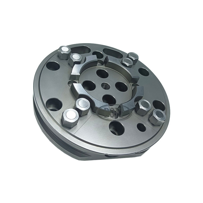 ER-041912 POFI fabricado na China