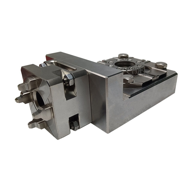 ER-030645 Chuck pneumático