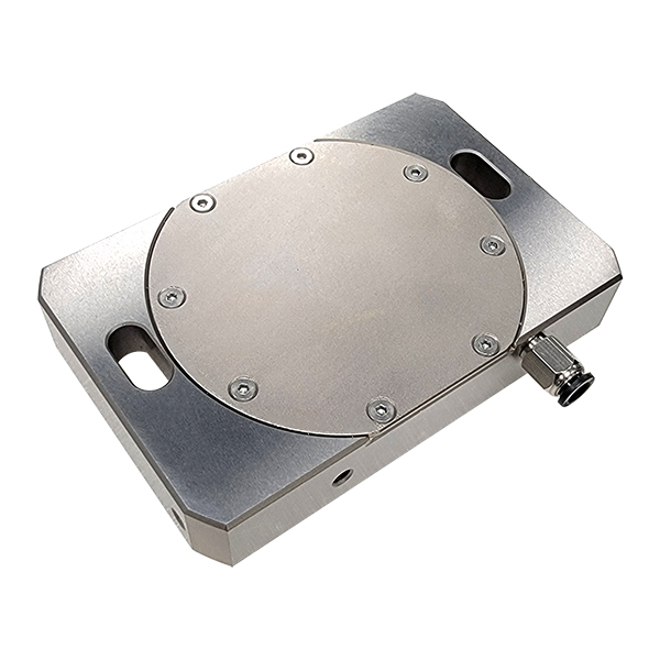 3R-602.81-Mandril Pneumático Perfil Baixo MacroHP-4-600