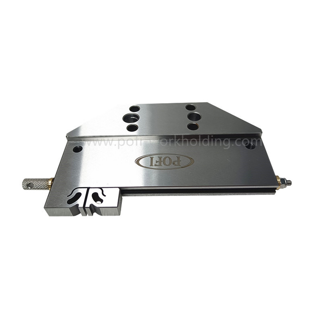 Ferramentas POFI WEDM SuperVice compatíveis com o sistema 3R 3R-292.2