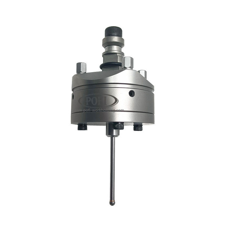  Sensor de mola EDM com bola Ø 5 mm ER-008638