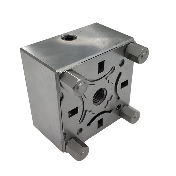 S25 Suporte de Aço Inoxidável-3-600