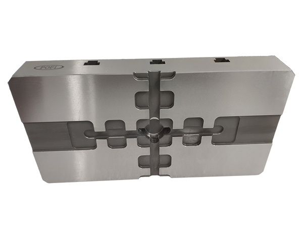 Fixação para componentes de 50X200mm-4-600