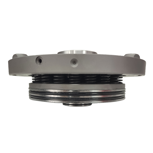 POFI MTS IntegralChuck MP/A ER-036800