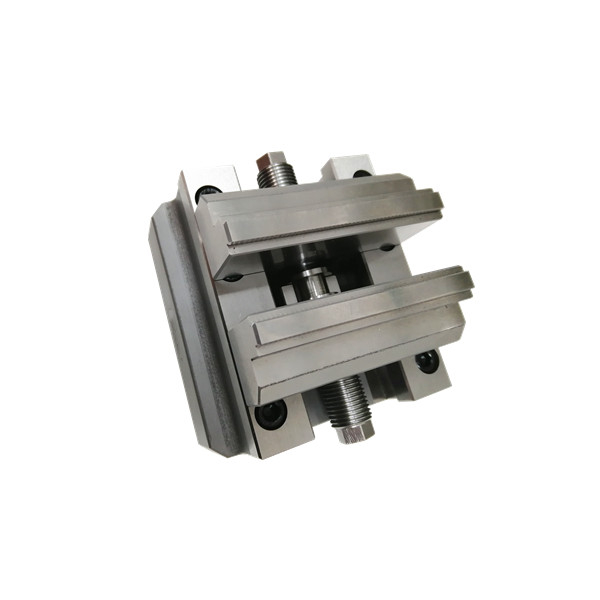 Mini torno de centralização POFI 3M 