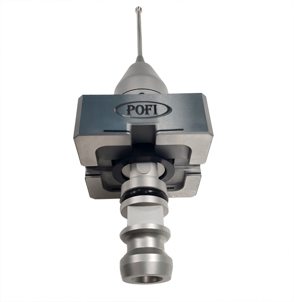Sonda de esfera de medição fixa φ5mm 3R-US600.5