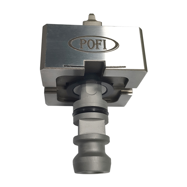 Adaptador BEP-3500902 para System 3R para Erowa-5-600