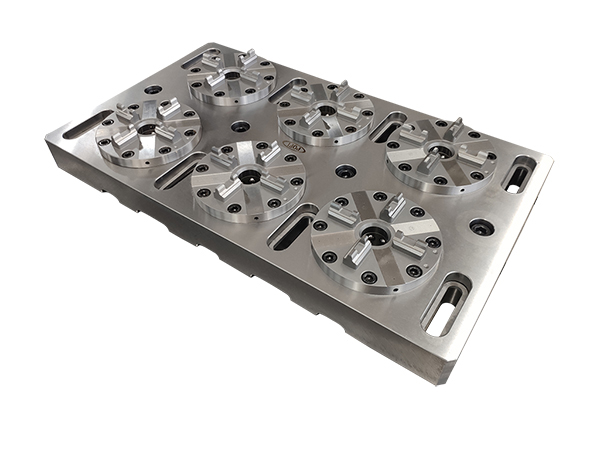 PO-Y0007-6 IN 1 CNC Otimizado D100 Power Chuck-4-600