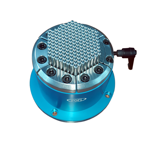 Dispositivo de Posicionamento Flexível POFI