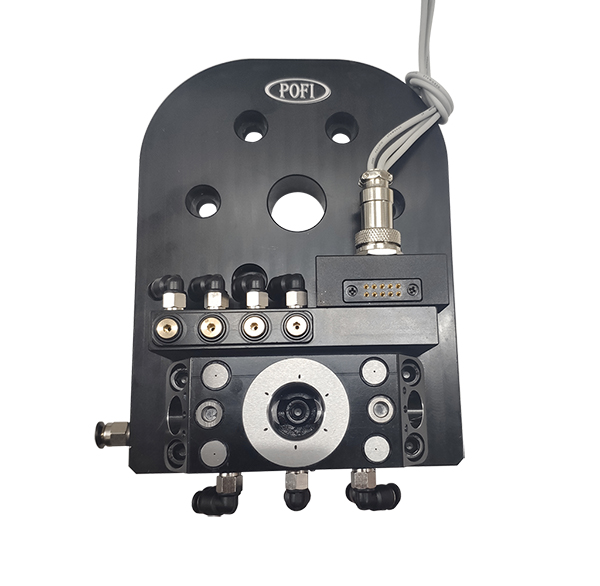 Módulo de Robô NSR para Manuseio de Robô-3-600