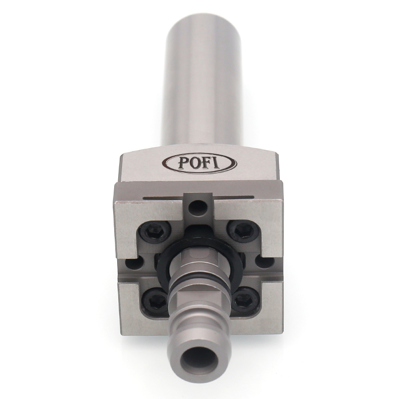 PO-3M0009-3M Pino de verificação 3R-606-N Verifique o mandril MacroNano6
