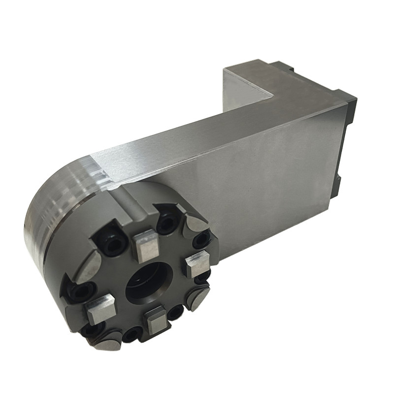 Adaptador de Mandril Macro 3R-652.9 90 Graus 6 _副本