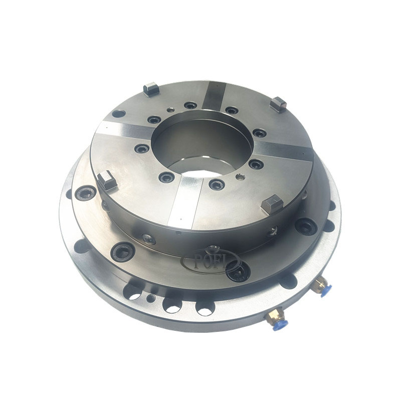 Fabricado na China Produção POFIChuck 210 ER-032964