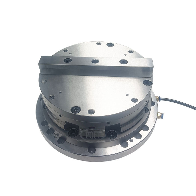 POFI ER-032964 ProduçãoMandril 210