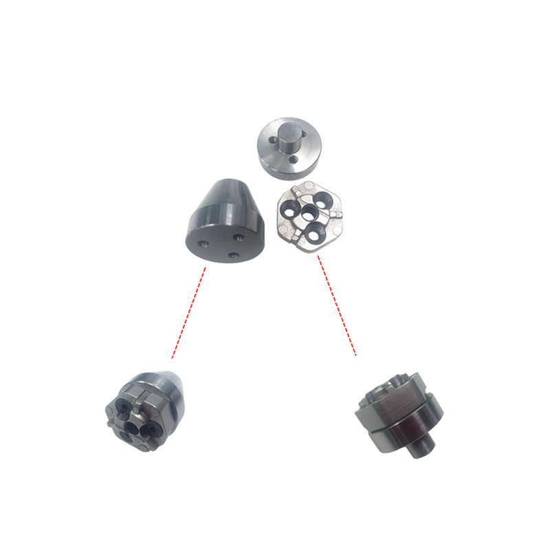 Suporte POFI 2 com diário 3R-461.1.1E-GA_副本