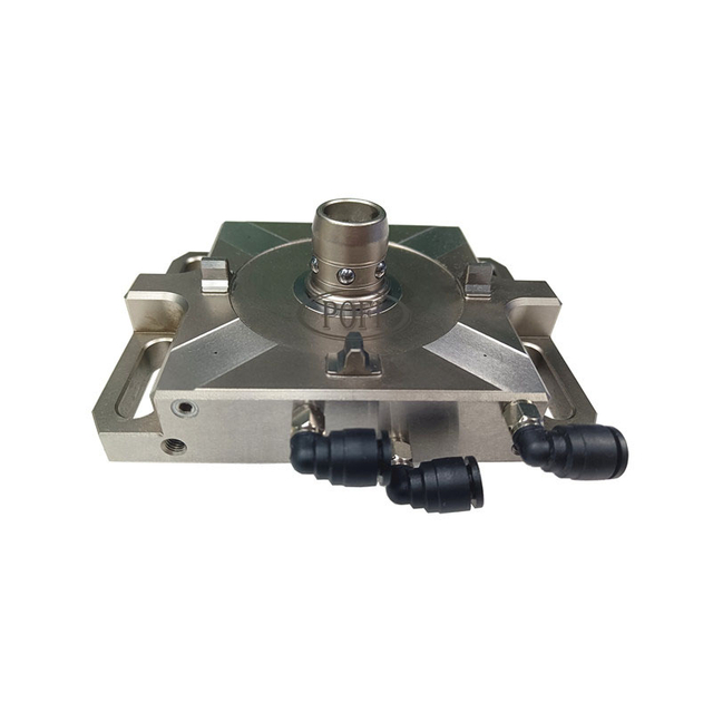 Pofi Wedm Chuck Flat Chuck pneumático ER-035714