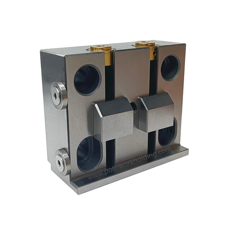 Vice-ferramenta POFI WEDM Vice-EDM 3R-294.2