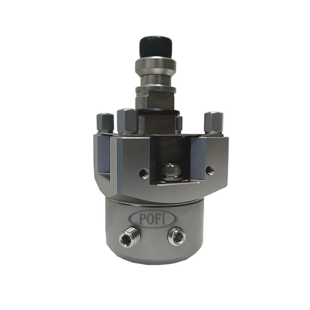 Pofi Square 15 ETCLADOR DE ELETRODO ER-007986 para EDM/WEDM