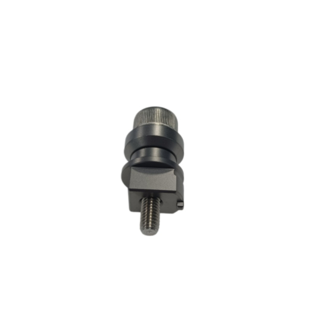 POFI Chucking Spigot Compact Combi compatível com ER-029098