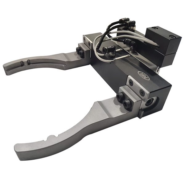 Garra Robô para Palete 3R φ156mm