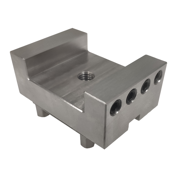 Suporte de eletrodo U45 compatível com EROWA ER-010793 ER-009223