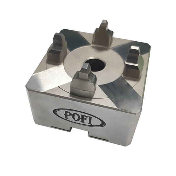 Adaptador BEP-3500902 para System 3R para Erowa-1-600