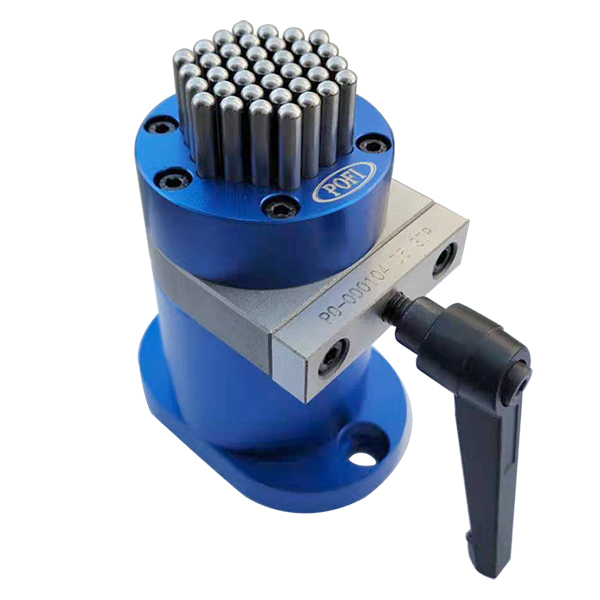 Módulo de ferramenta flexível manual D60