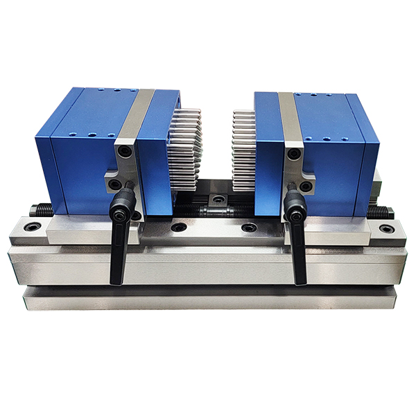 Torno de Centralização de Ferramentas Flexíveis-4-600