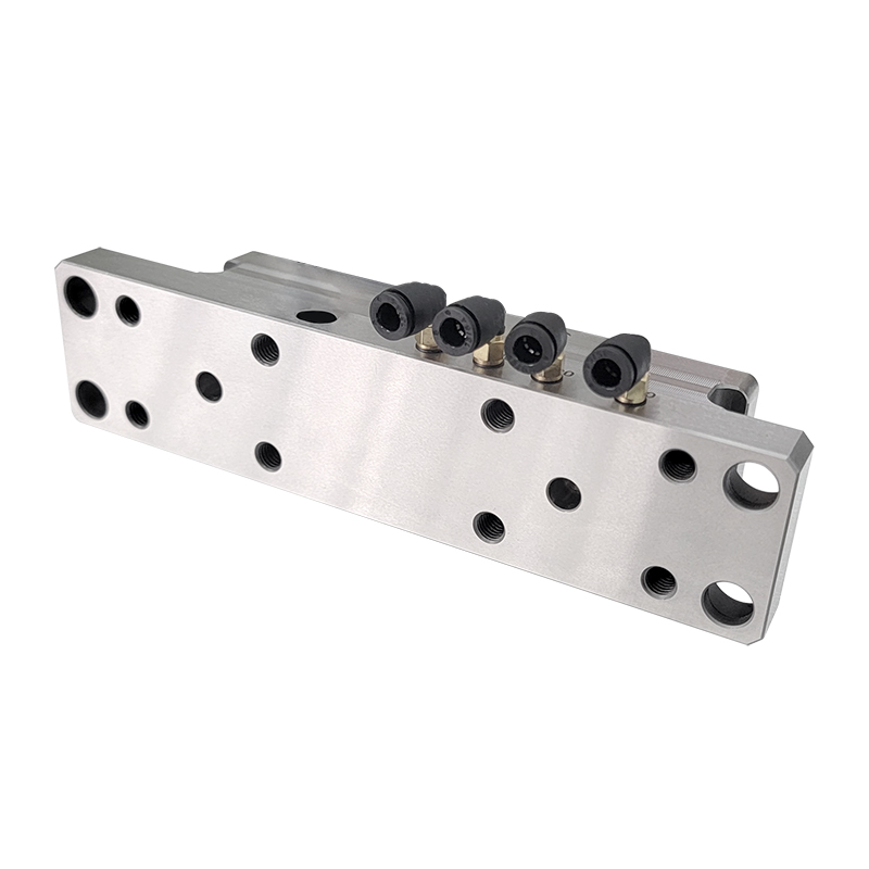 Elo de garra WGS 500-1