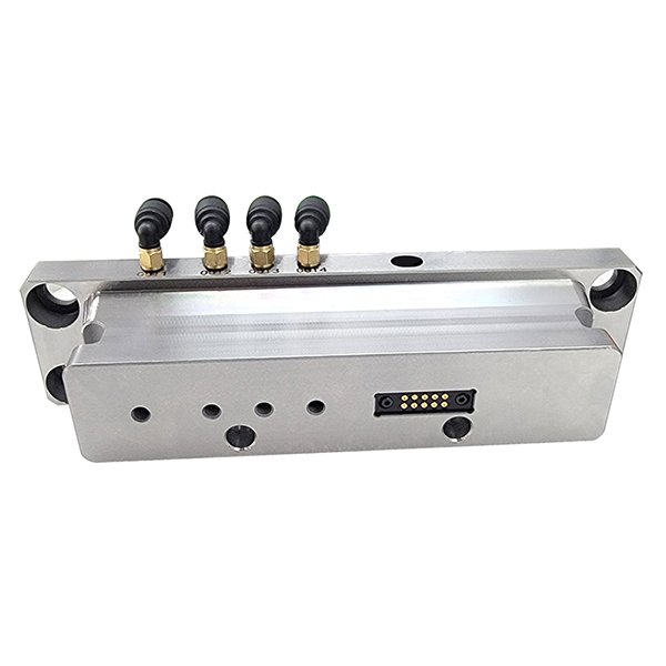Elo de pinça WGS 500-2-600