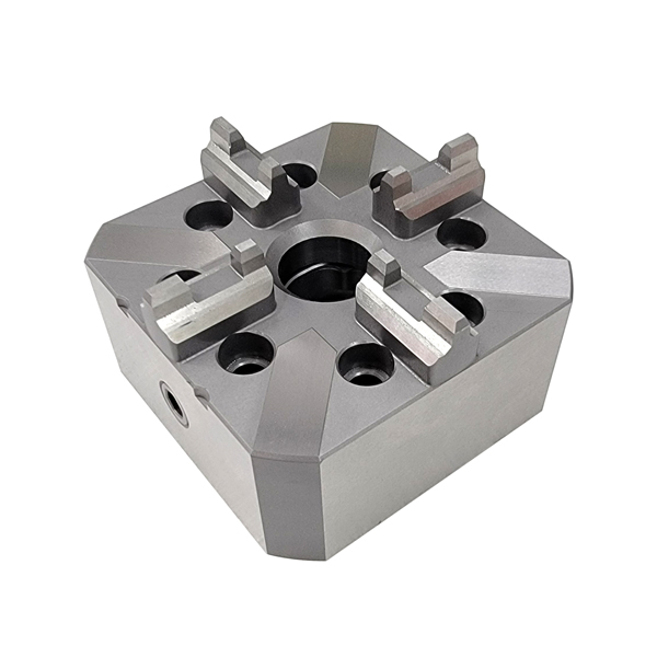 Mandril Manual ITS 80P FT 01043