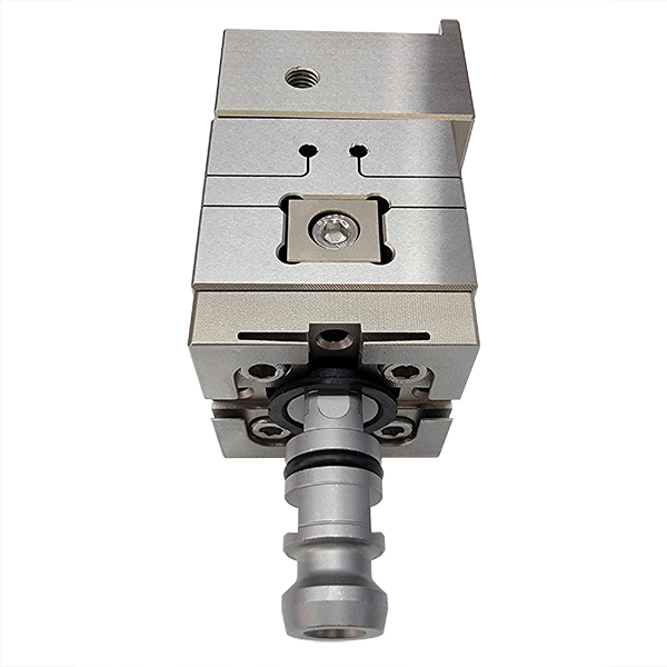 Torno de pêndulo giratório 3M 0-100 Unoset-4-600