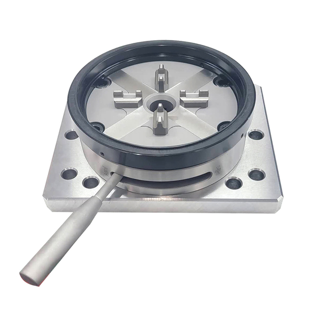 QuickChuck 150 P com placa de base 198x158 ER-024312