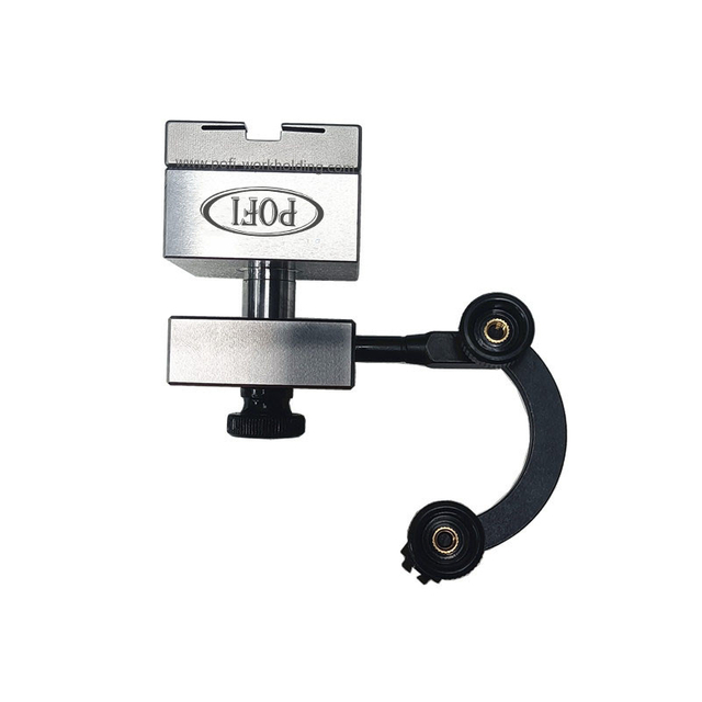 Pofi indicando eixo 3R-656.2-P