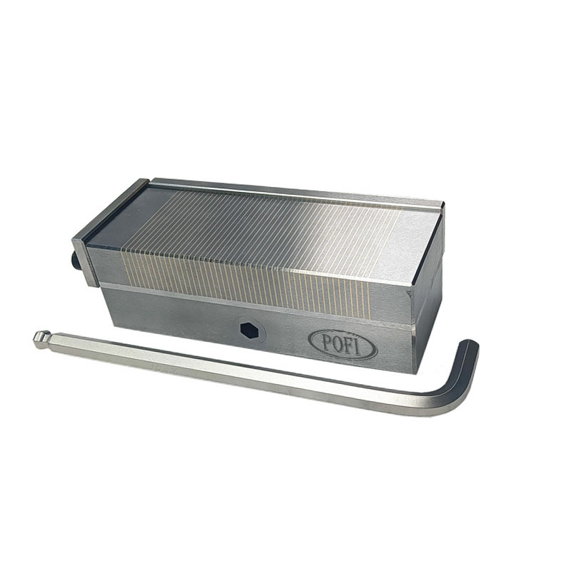 FT01326 TABELA FOL FOL MAGNÉTIQUE 140 X 50X 44 mm Logotipo 